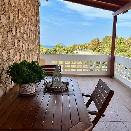 Beachway Home Като Дарацо Екстериор снимка