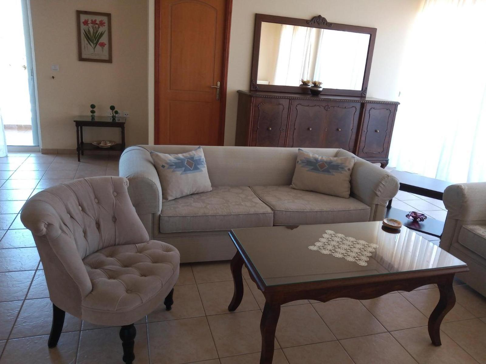 Beachway Home Като Дарацо Екстериор снимка