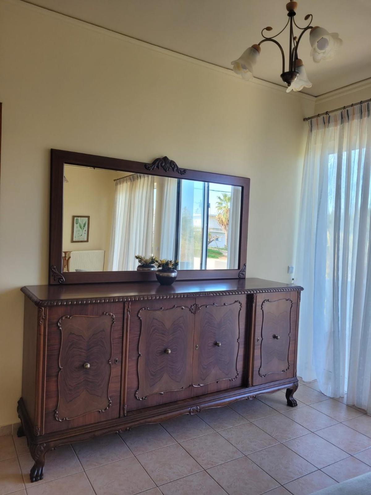 Beachway Home Като Дарацо Екстериор снимка