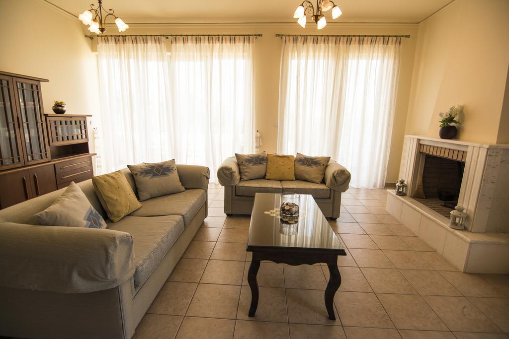 Beachway Home Като Дарацо Екстериор снимка
