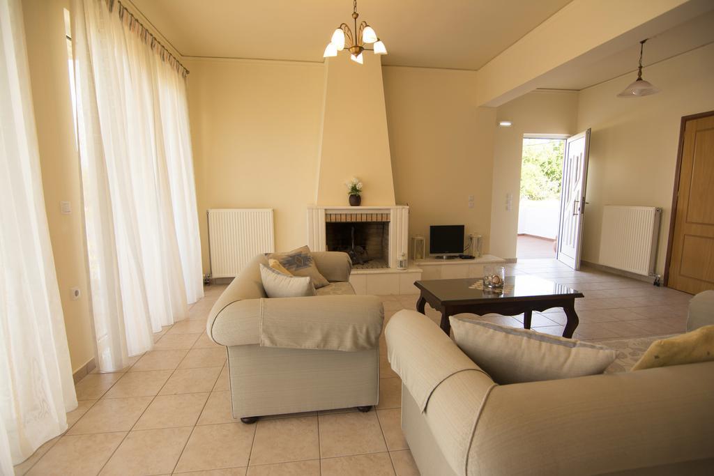 Beachway Home Като Дарацо Екстериор снимка