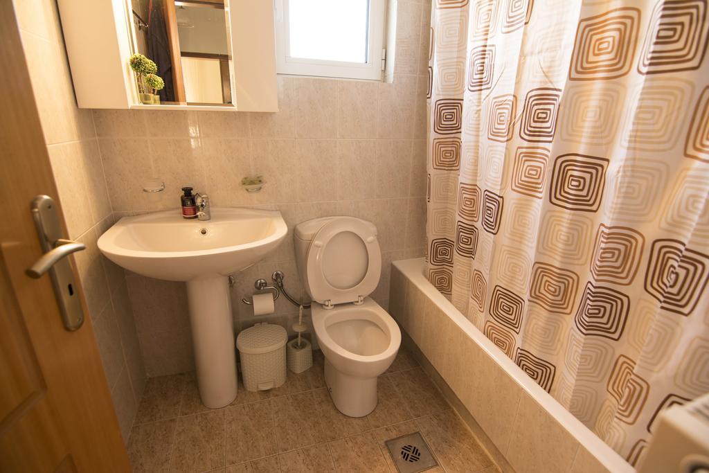 Beachway Home Като Дарацо Екстериор снимка