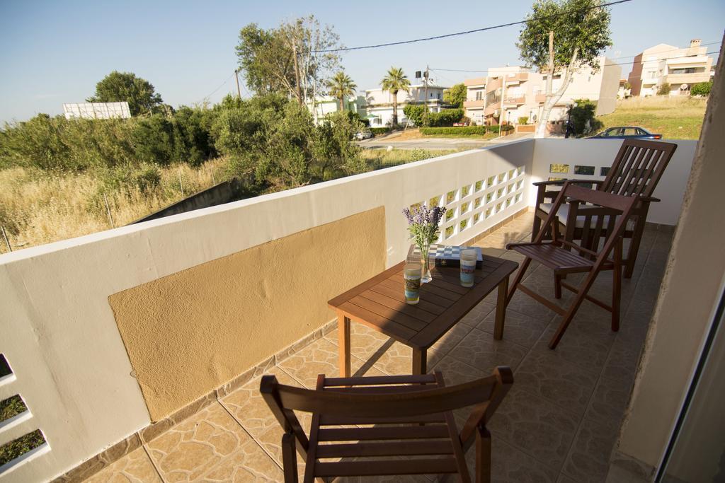 Beachway Home Като Дарацо Екстериор снимка