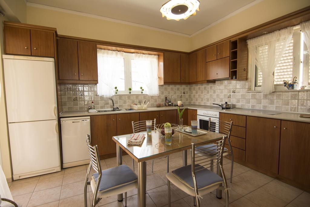 Beachway Home Като Дарацо Екстериор снимка