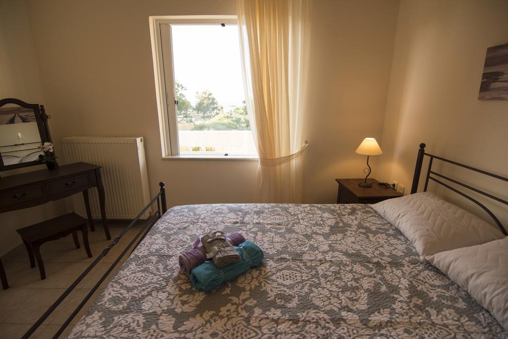 Beachway Home Като Дарацо Екстериор снимка