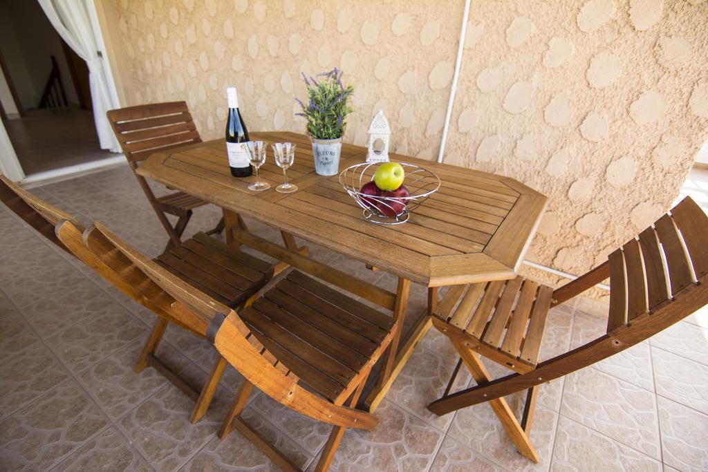 Beachway Home Като Дарацо Екстериор снимка