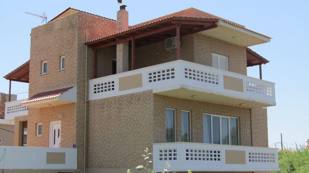 Beachway Home Като Дарацо Екстериор снимка