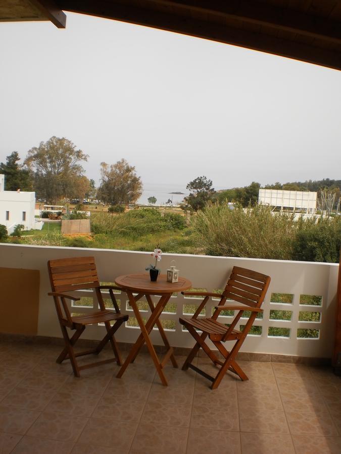 Beachway Home Като Дарацо Екстериор снимка
