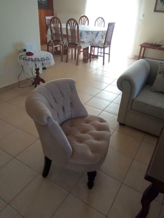 Beachway Home Като Дарацо Екстериор снимка