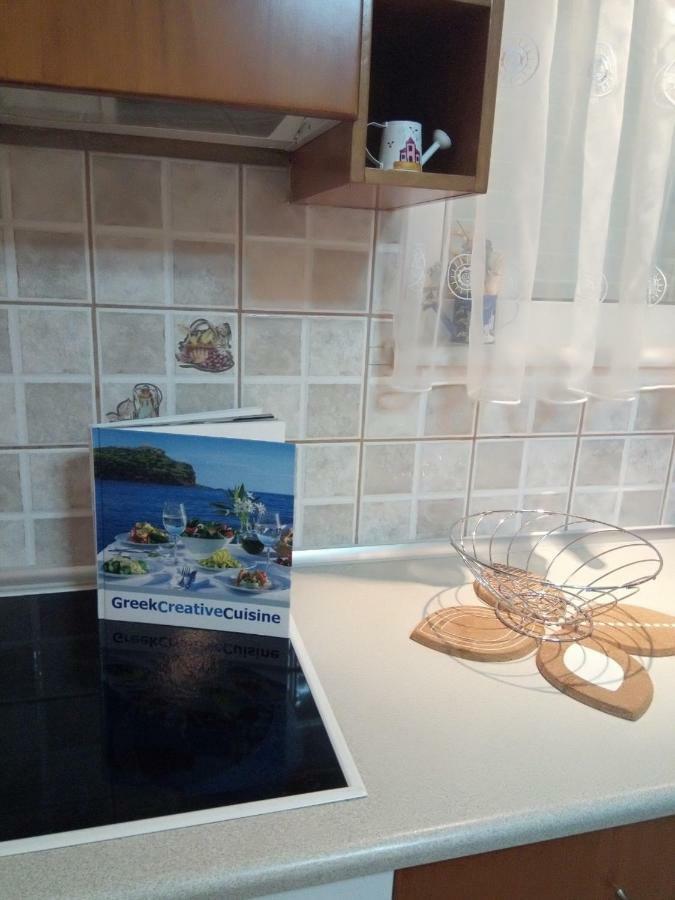 Beachway Home Като Дарацо Екстериор снимка