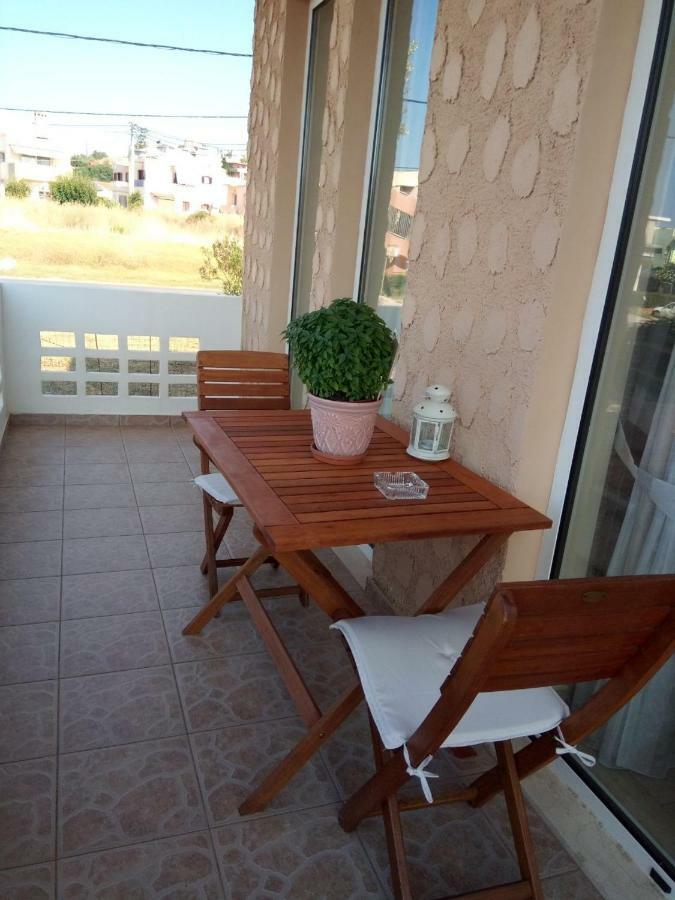 Beachway Home Като Дарацо Екстериор снимка